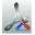 PDF Files Text Extractor Mini icon