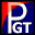 PDF Ghostscript Tool icon