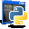 PDF Glue icon