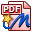 PDF Magician Professional icon