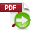 PDF Reader Converter icon