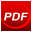 PDF Reader - View, Edit, Share icon
