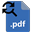 PDF Replacer icon