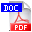 PDF Ripper icon