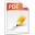 PDF Signer icon