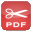 PDF Spliter and Merger icon
