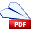 PDF Technologies Text to PDF icon