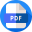 PDF To Files icon