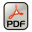 PDF Watermark Pro icon
