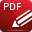 PDF-XChange Editor icon