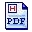 PDF2HTML icon