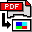 PDF2Raster