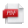 PDFInfoGUI icon