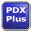 PDX Viewer Plus icon