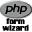 PHP FormWizard icon