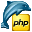 PHP Generator for MySQL Professional icon