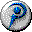 POV Sphere Mosaic icon