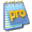 PRONotePad icon