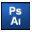 PS+Ai Thumbs icon