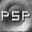 PSP-Messenger icon