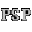 PSP RSS Feed Generator icon