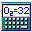 Molecular Weight Calculator icon