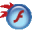 Packpal Flash Gallery Maker icon