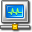 Paessler SNMP Tester icon