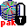 PakViewer icon