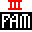 Pam Audio/Video Player icon