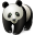 Panda Batch File Renamer icon