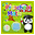 Panda Preschool Math icon