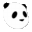 Panda Safe Browser icon
