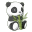 Panda Smart Browser icon