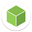 PaperCubes icon
