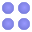 Particle Simulation icon