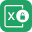 PassWiper for Excel icon