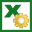Password Recovery Engine for Excel icon