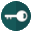 Passwordium icon