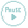 PausePlayer icon