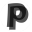 Pauspapier icon
