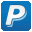 PayPal Fees Calculator icon