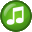 Pazera FLAC to MP3 icon