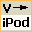 Pazera Free Video to iPod Converter icon