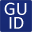 GUID Generator icon