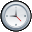 Digital Clock Portable icon