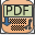 PdfEbookCutter icon