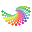 Peacock Color Picker icon