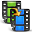 Pepsky Video Converter icon