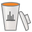 PeptideShaker icon